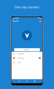蚂蚁机场v2ray官网android下载效果预览图